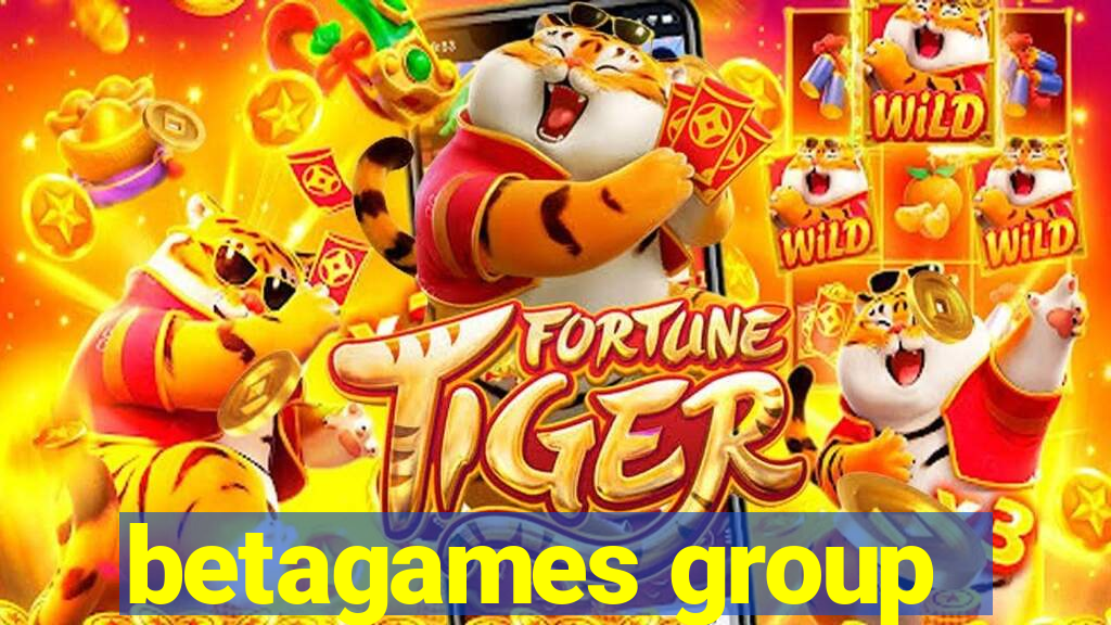 betagames group